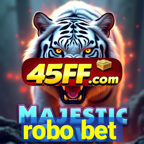 robo bet